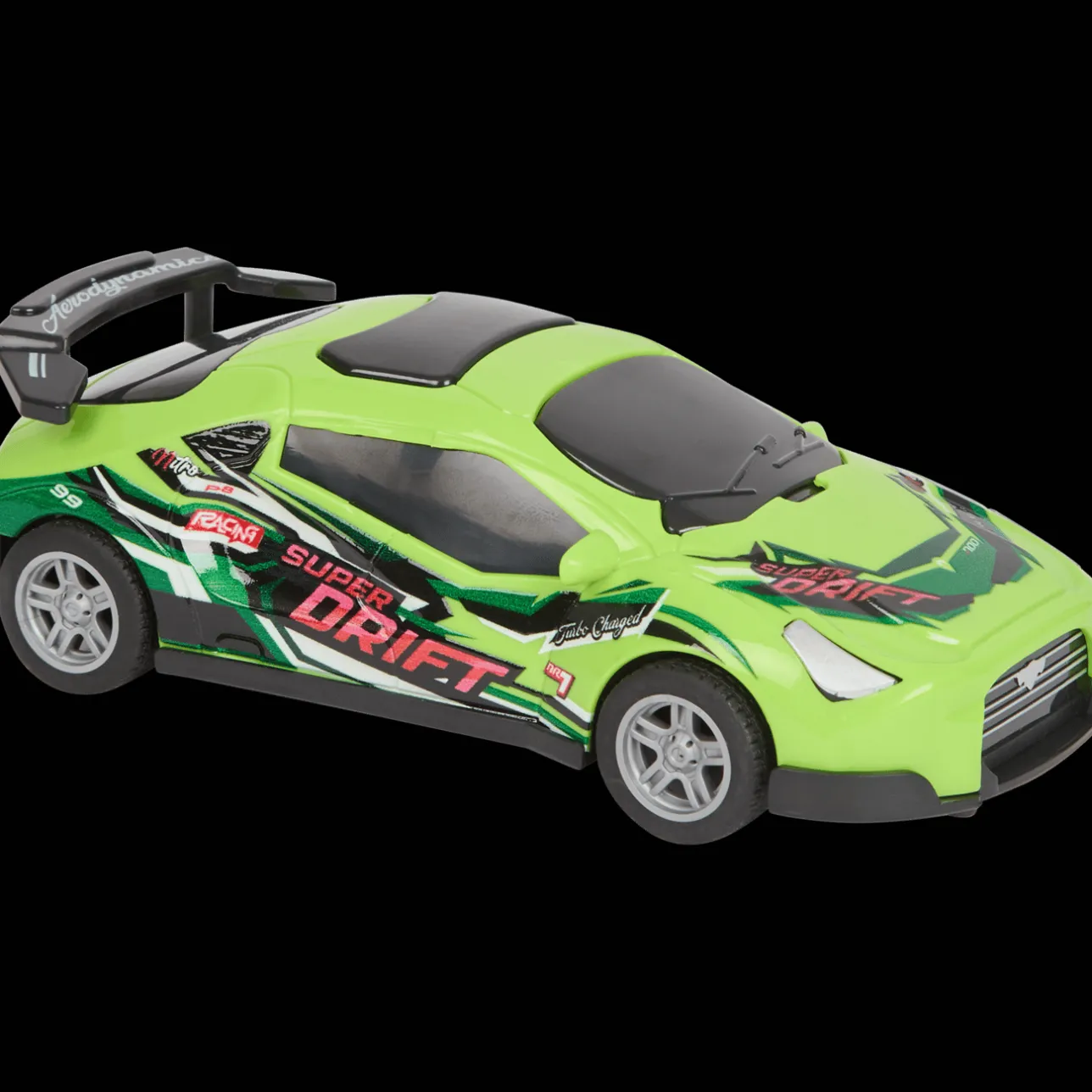 Action X-Treme Drift raceauto> Speelvoertuigen