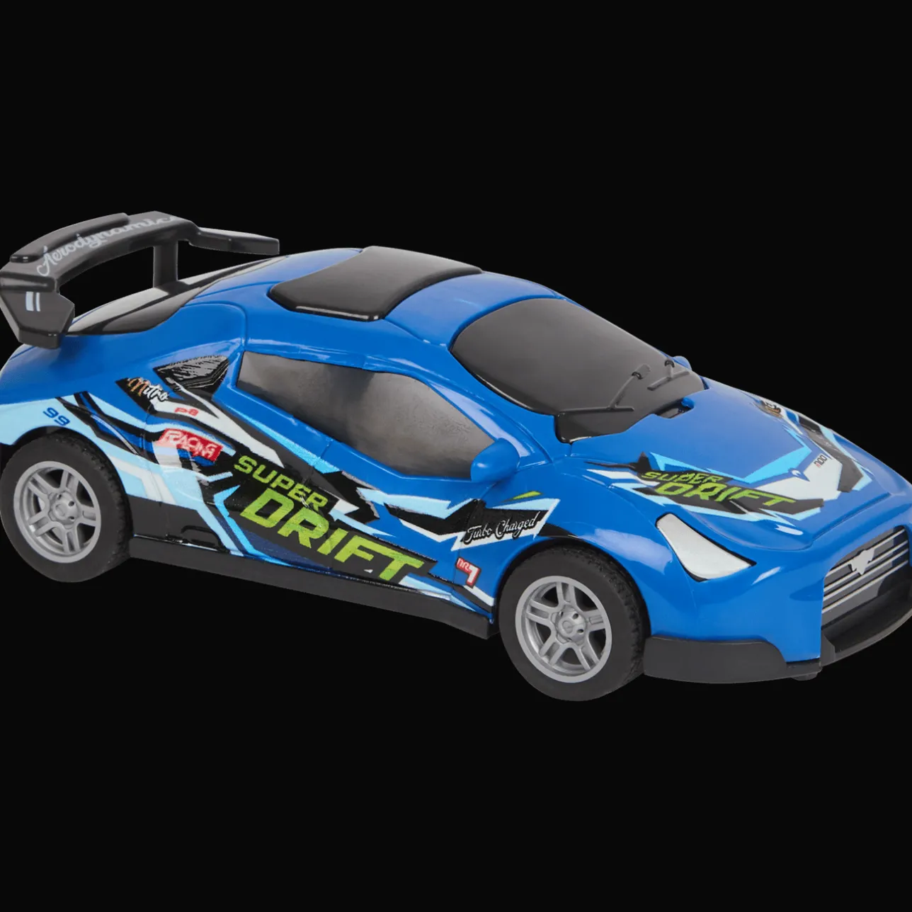 Action X-Treme Drift raceauto> Speelvoertuigen