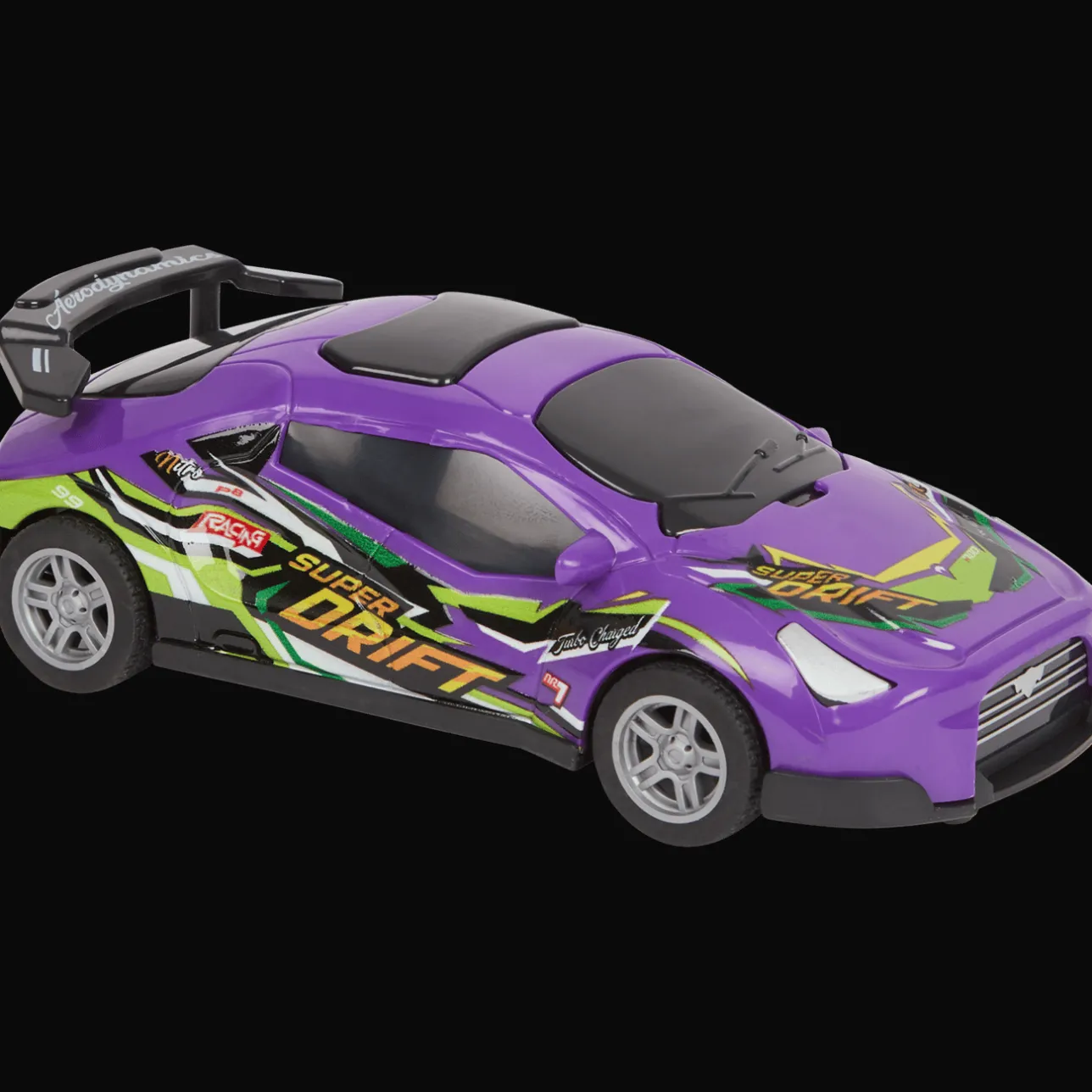 Action X-Treme Drift raceauto> Speelvoertuigen