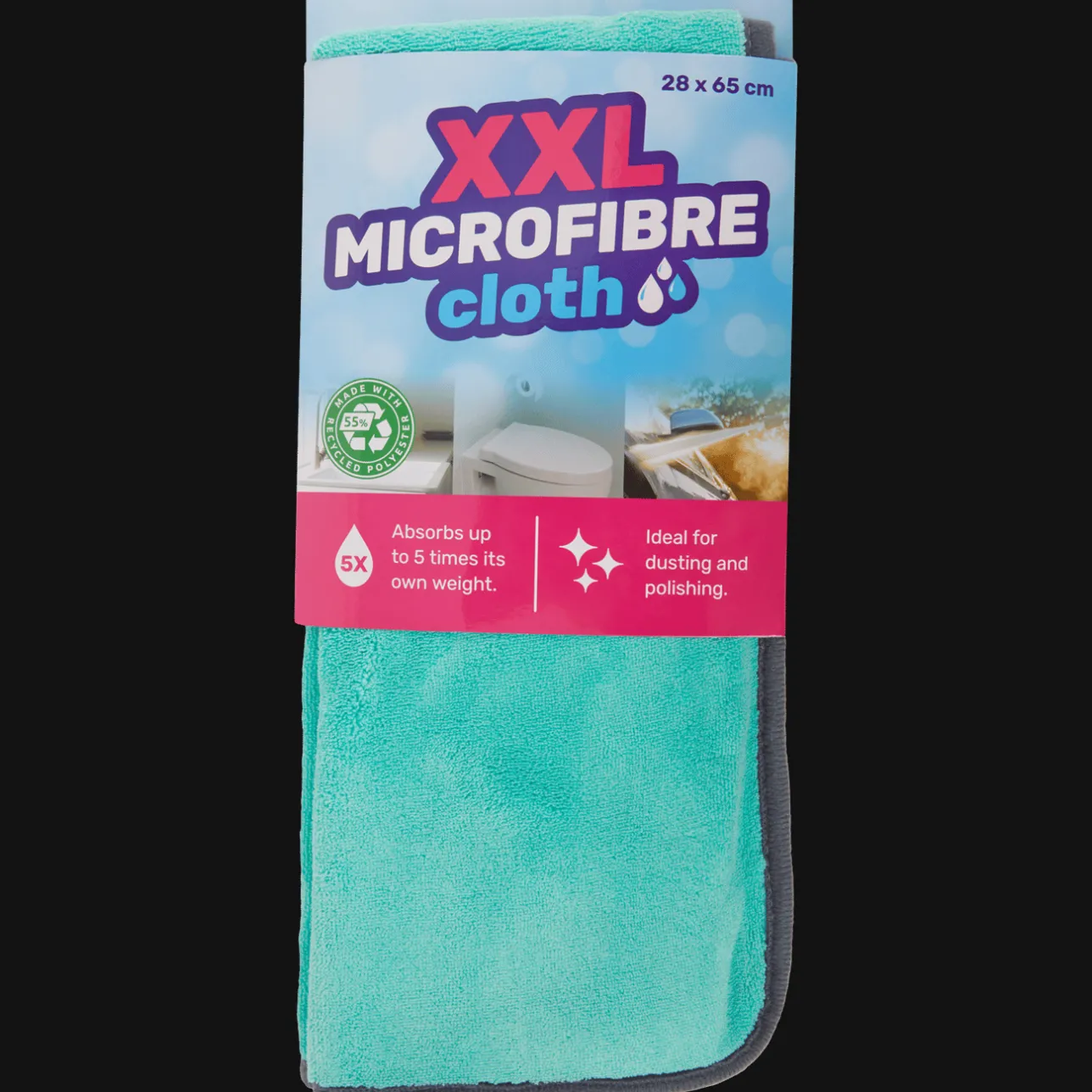 Action XXL microvezeldoek> Schoonmaakartikelen