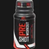 XXL Nutrition pre-workout-shot Cola> Sportvoeding & -Verzorging|Drinken