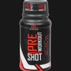XXL Nutrition pre-workout-shot Cola> Sportvoeding & -Verzorging|Drinken