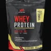 XXL Nutrition whey proteïnepoeder Vanille> Sportvoeding & -Verzorging|Gezondheid