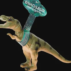 Action Zachte dinosaurus> Knuffels & Poppen
