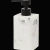 Action Zeepdispenser met marmerprint> Bad & Douche Artikelen