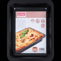 Zenker lasagne- en bakbraadvorm> Pannen