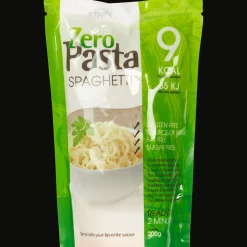 Action Zero pasta, noedels of rijst> Voeding
