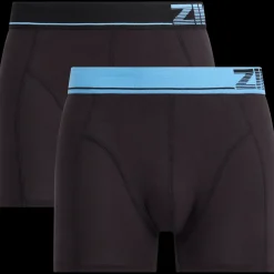 Ziki bamboe boxershorts> Ondergoed