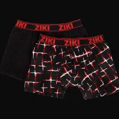 Ziki boxershorts> Ondergoed