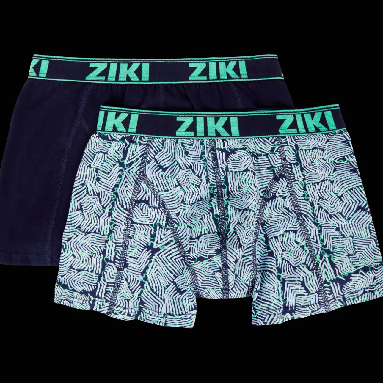 Ziki boxershorts> Ondergoed
