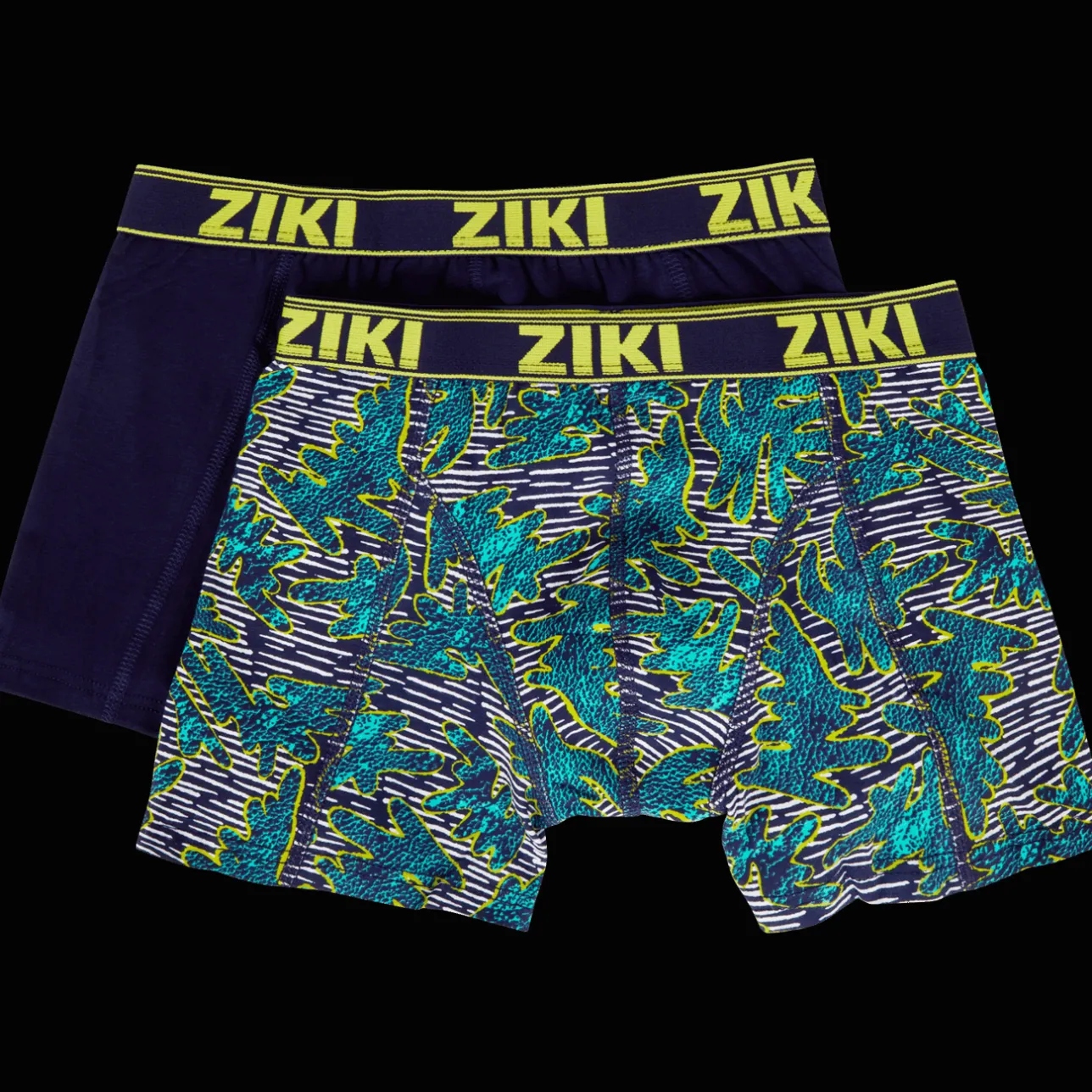 Ziki boxershorts> Ondergoed