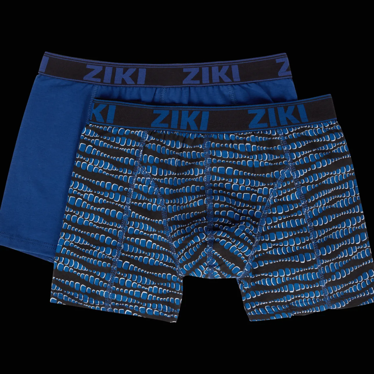 Ziki boxershorts> Ondergoed