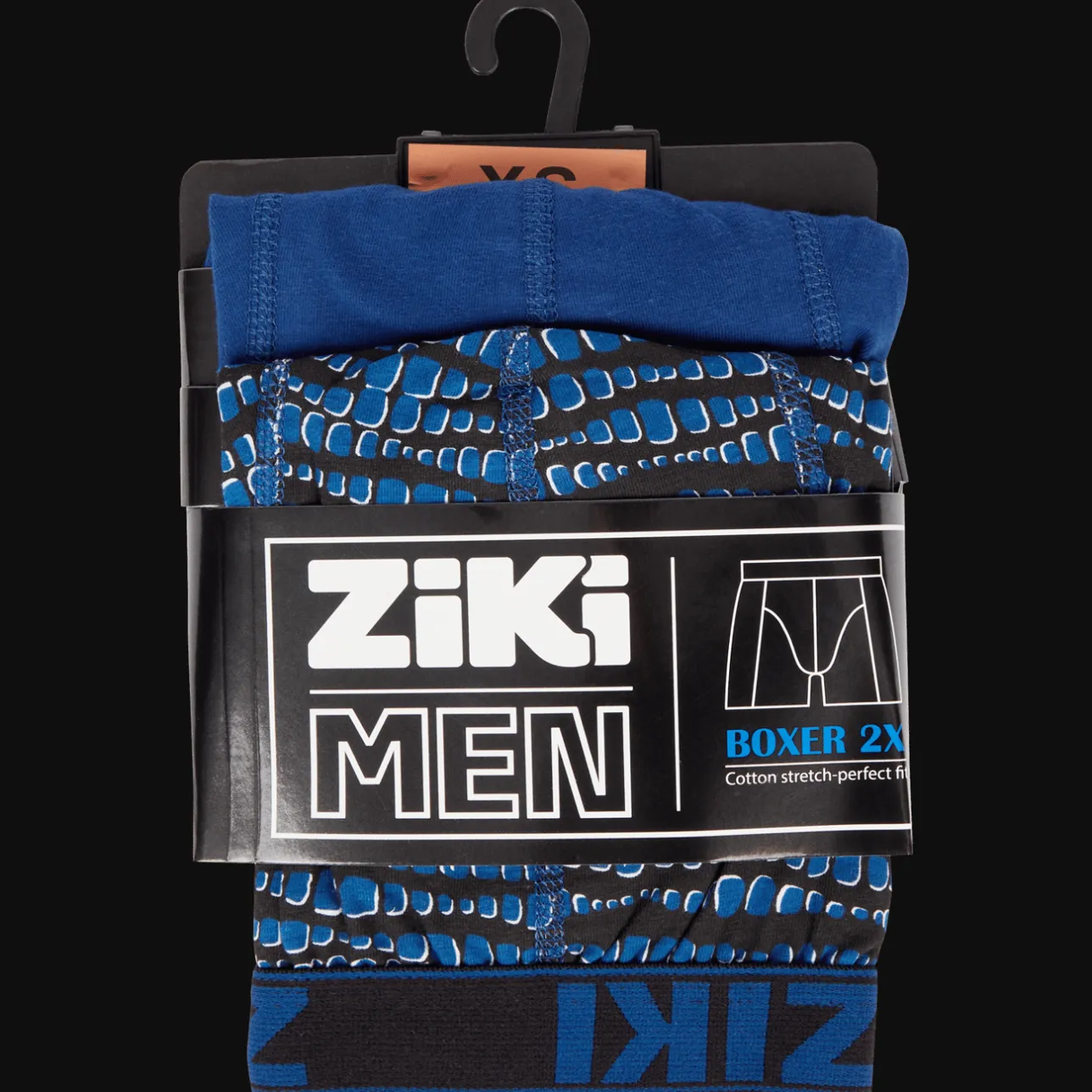 Ziki boxershorts> Ondergoed