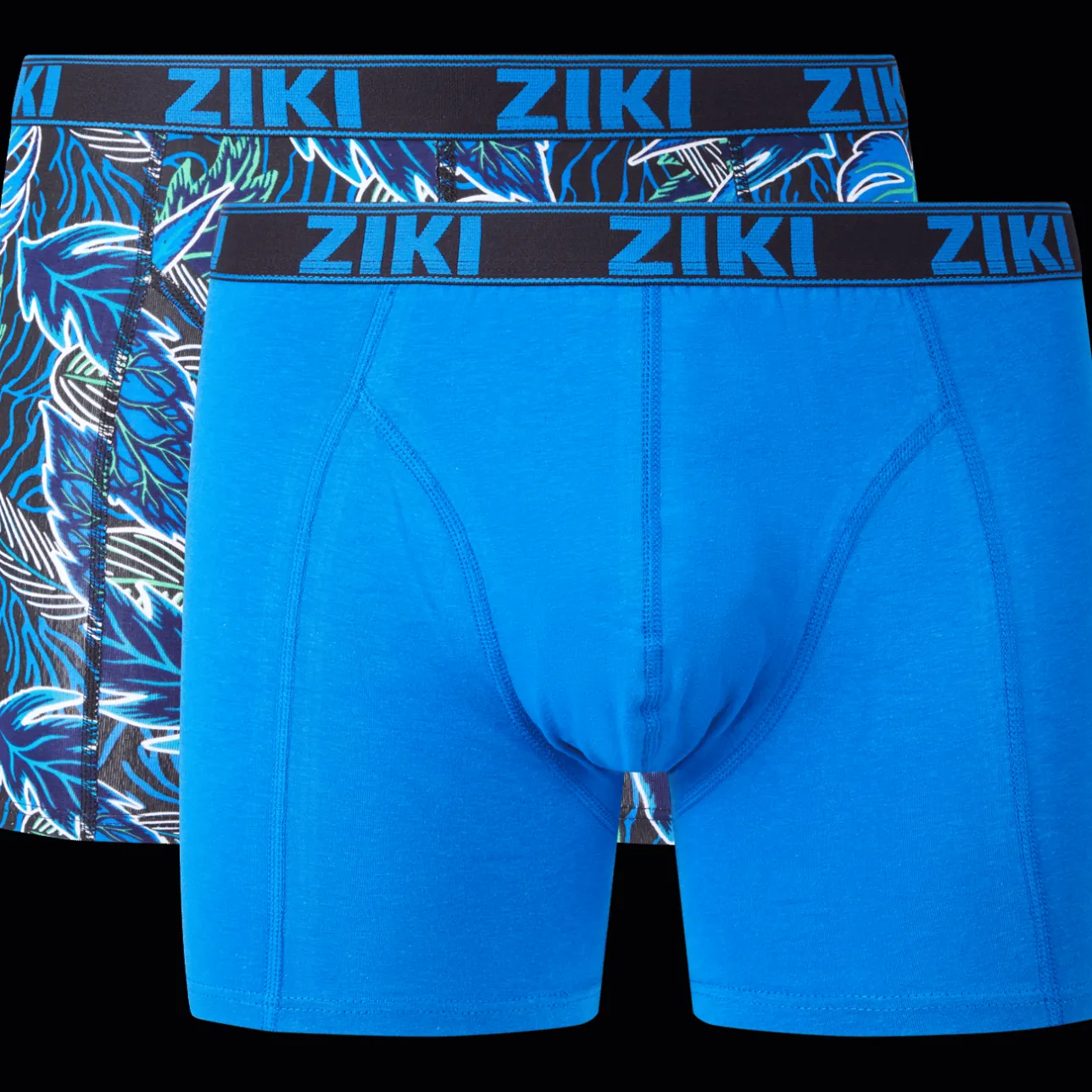 Ziki boxershorts> Ondergoed