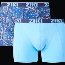 Ziki boxershorts> Ondergoed