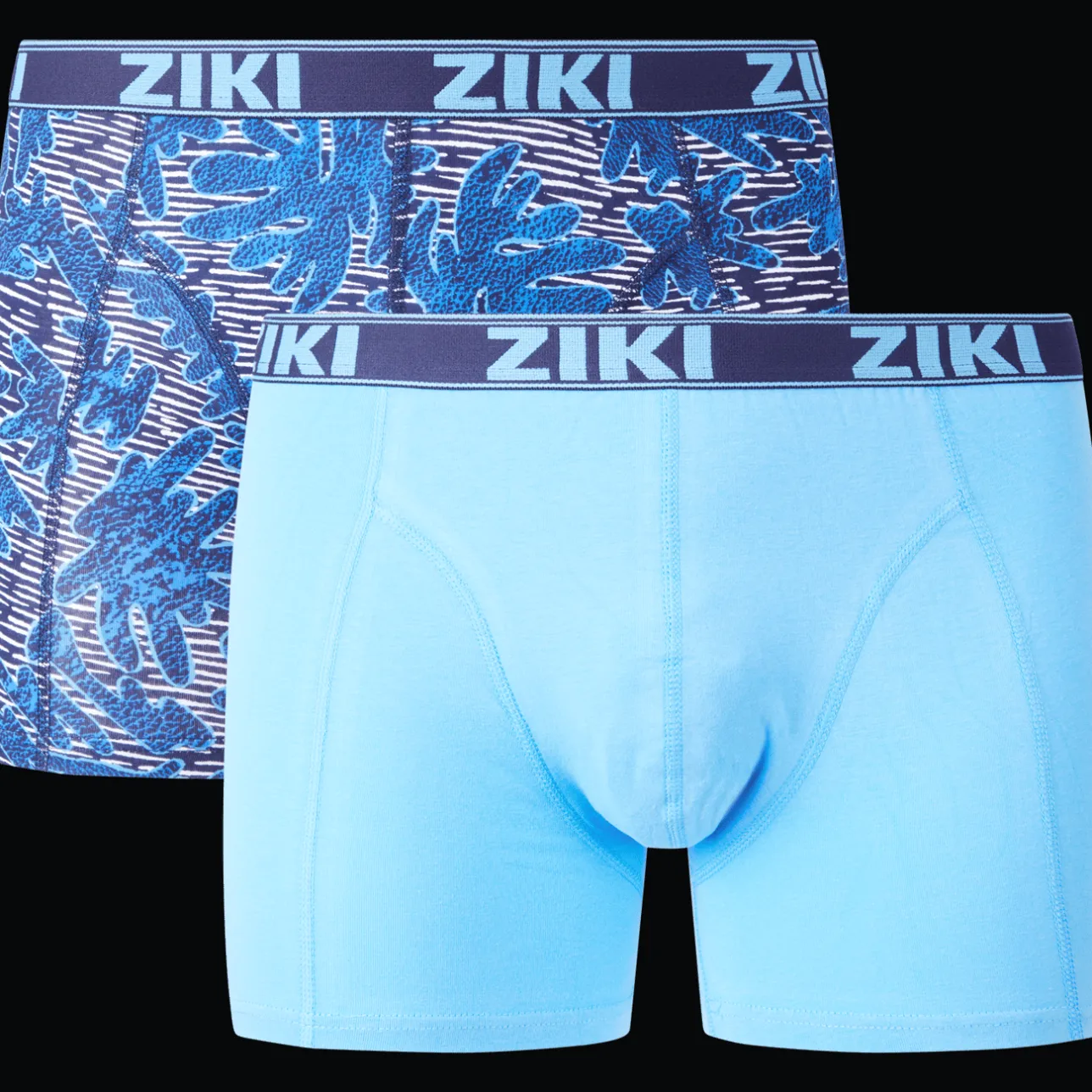 Ziki boxershorts> Ondergoed