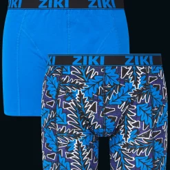 Ziki boxershorts> Ondergoed