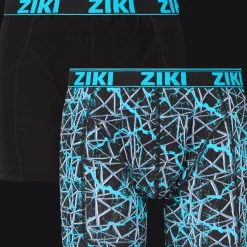Ziki boxershorts> Ondergoed