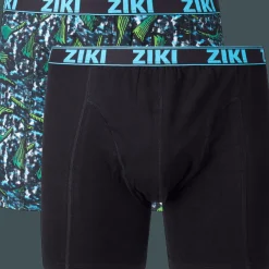 Ziki boxershorts> Ondergoed