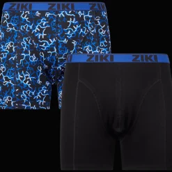 Ziki boxershorts> Ondergoed