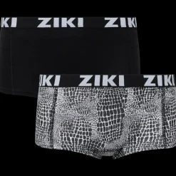 Ziki boxershorts> Ondergoed