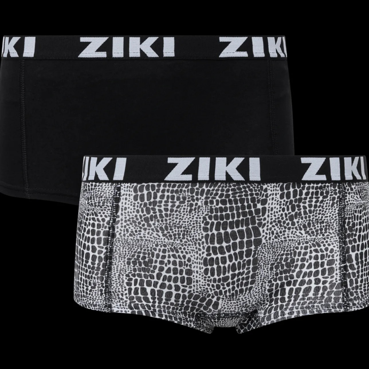 Ziki boxershorts> Ondergoed