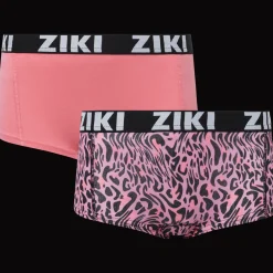 Ziki boxershorts> Ondergoed