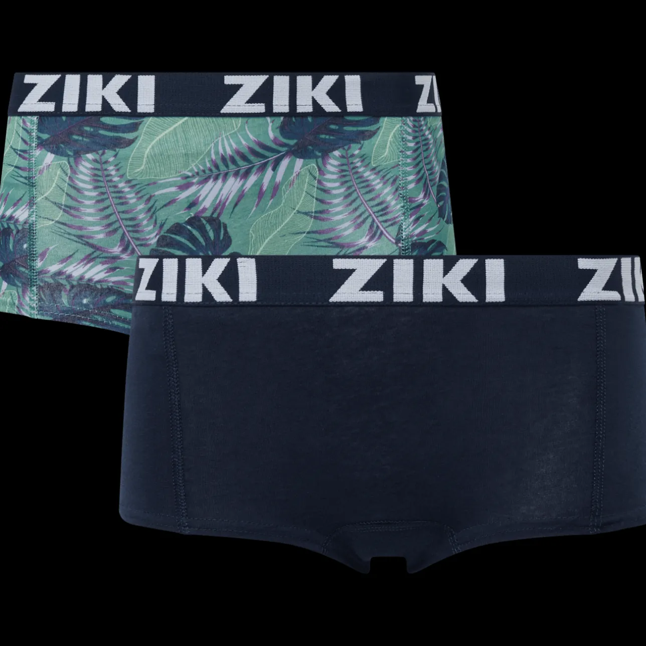 Ziki boxershorts> Ondergoed
