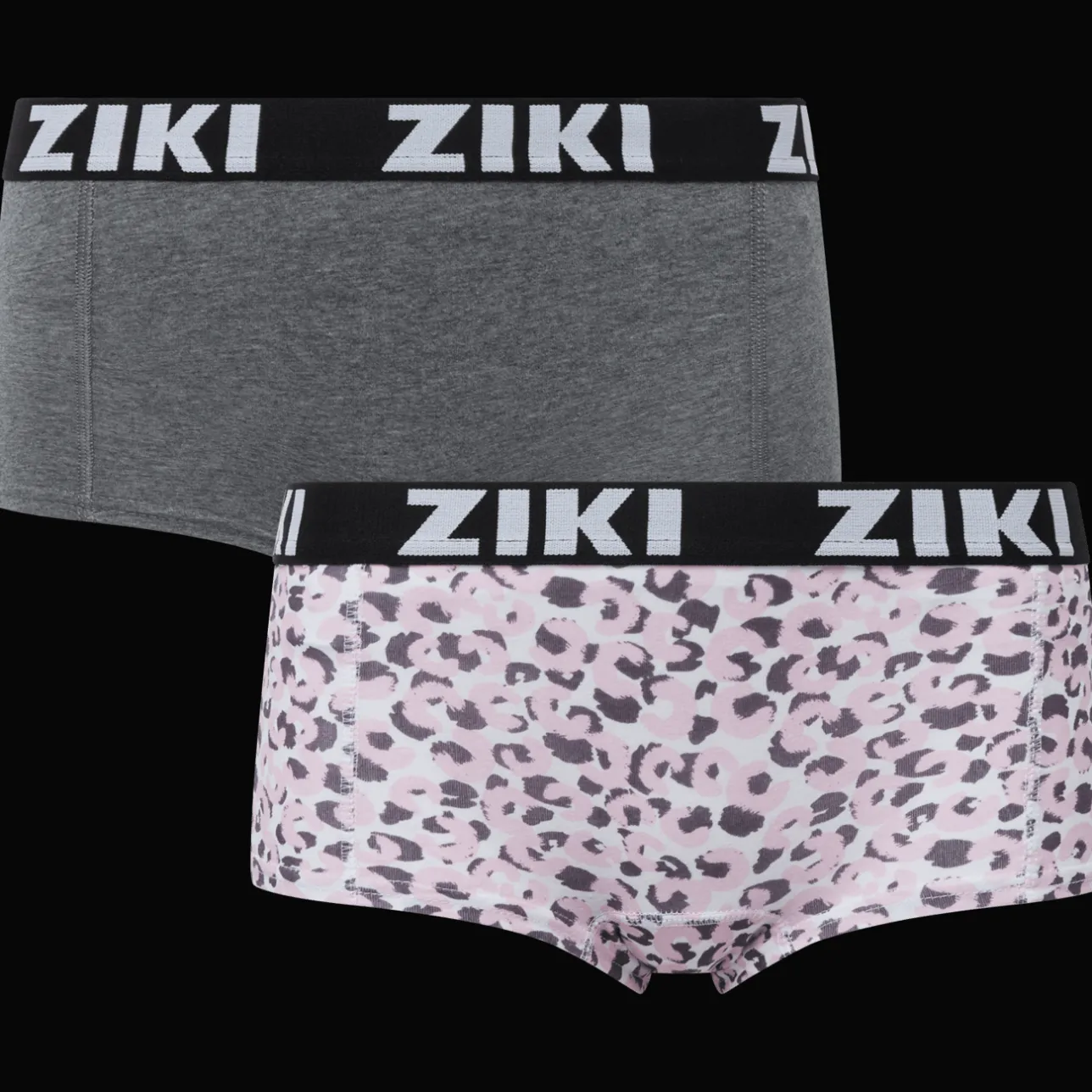 Ziki boxershorts> Ondergoed