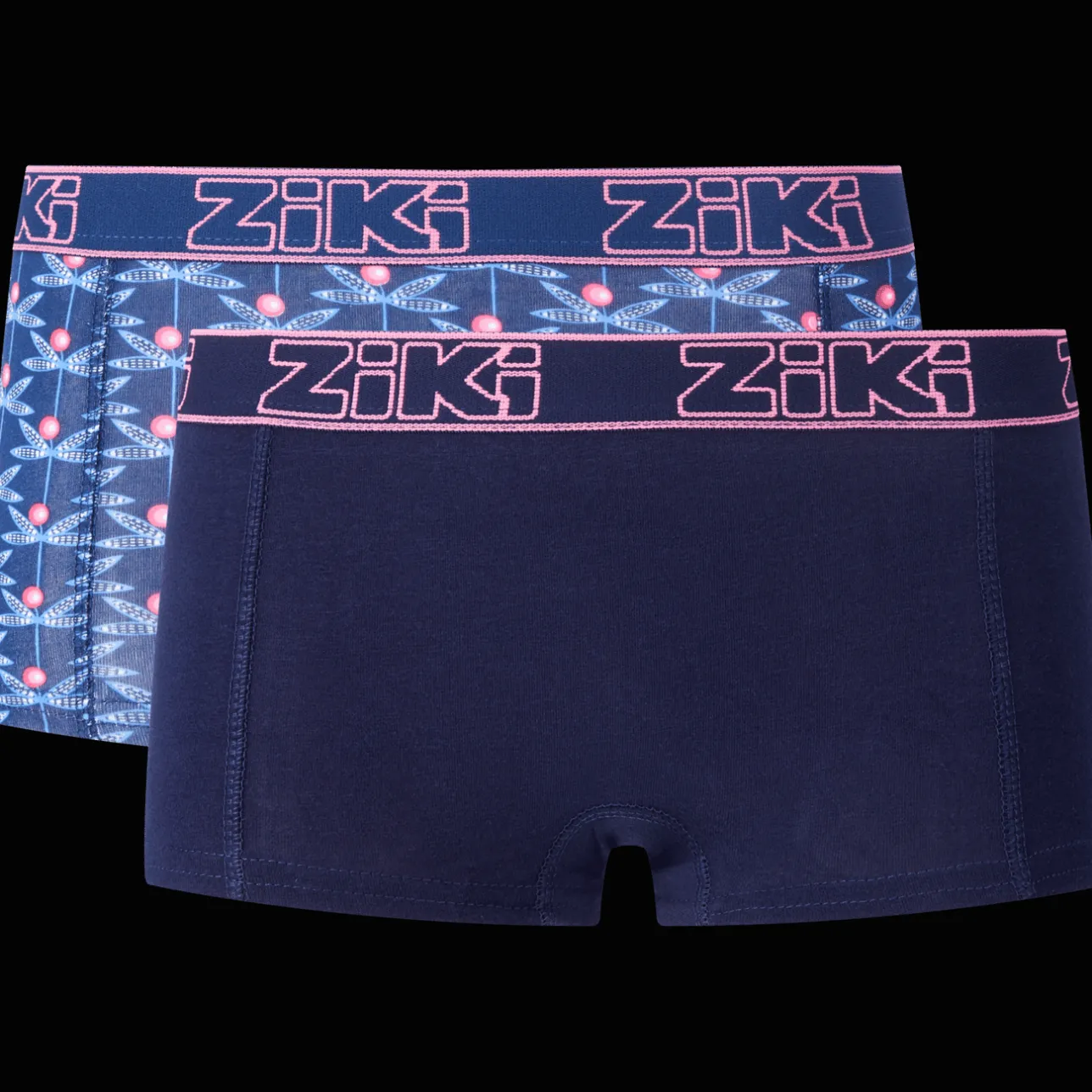 Ziki boxershorts> Ondergoed