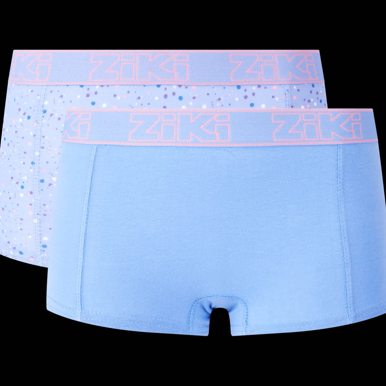 Ziki boxershorts> Ondergoed
