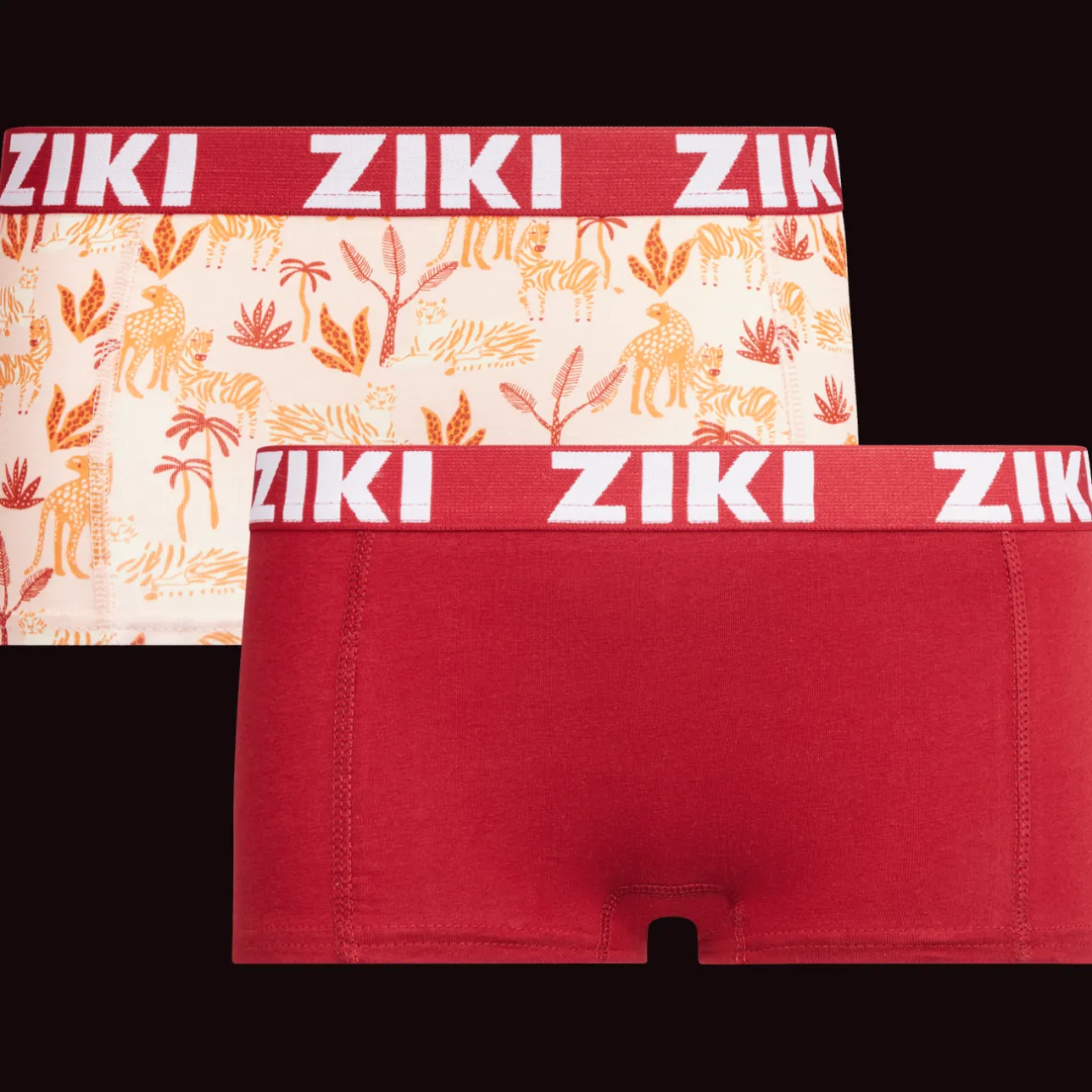 Ziki boxershorts> Ondergoed