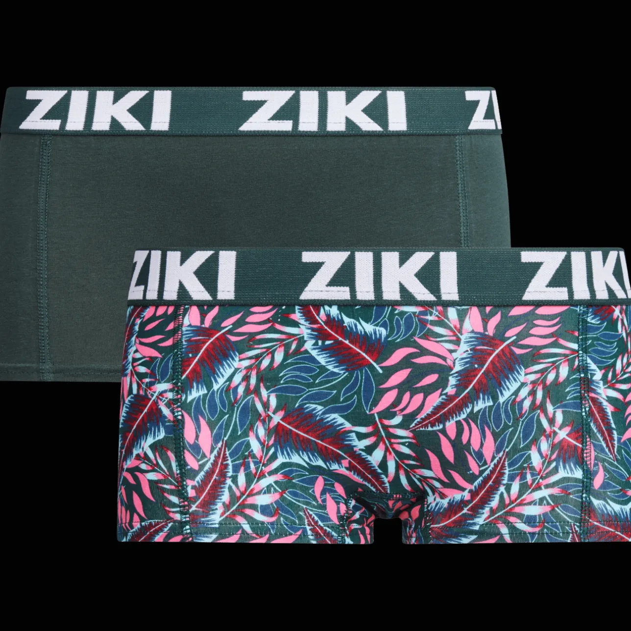 Ziki boxershorts> Ondergoed