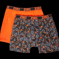 Ziki boxershorts> Ondergoed