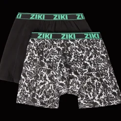Ziki boxershorts> Ondergoed