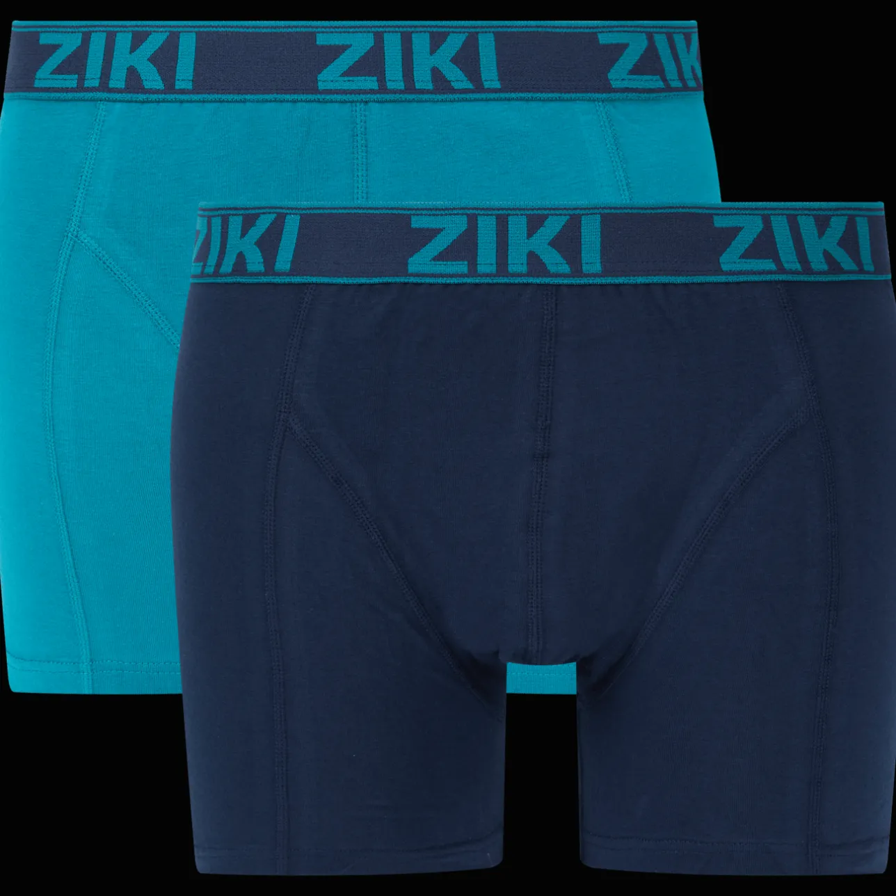 Ziki boxershorts> Ondergoed