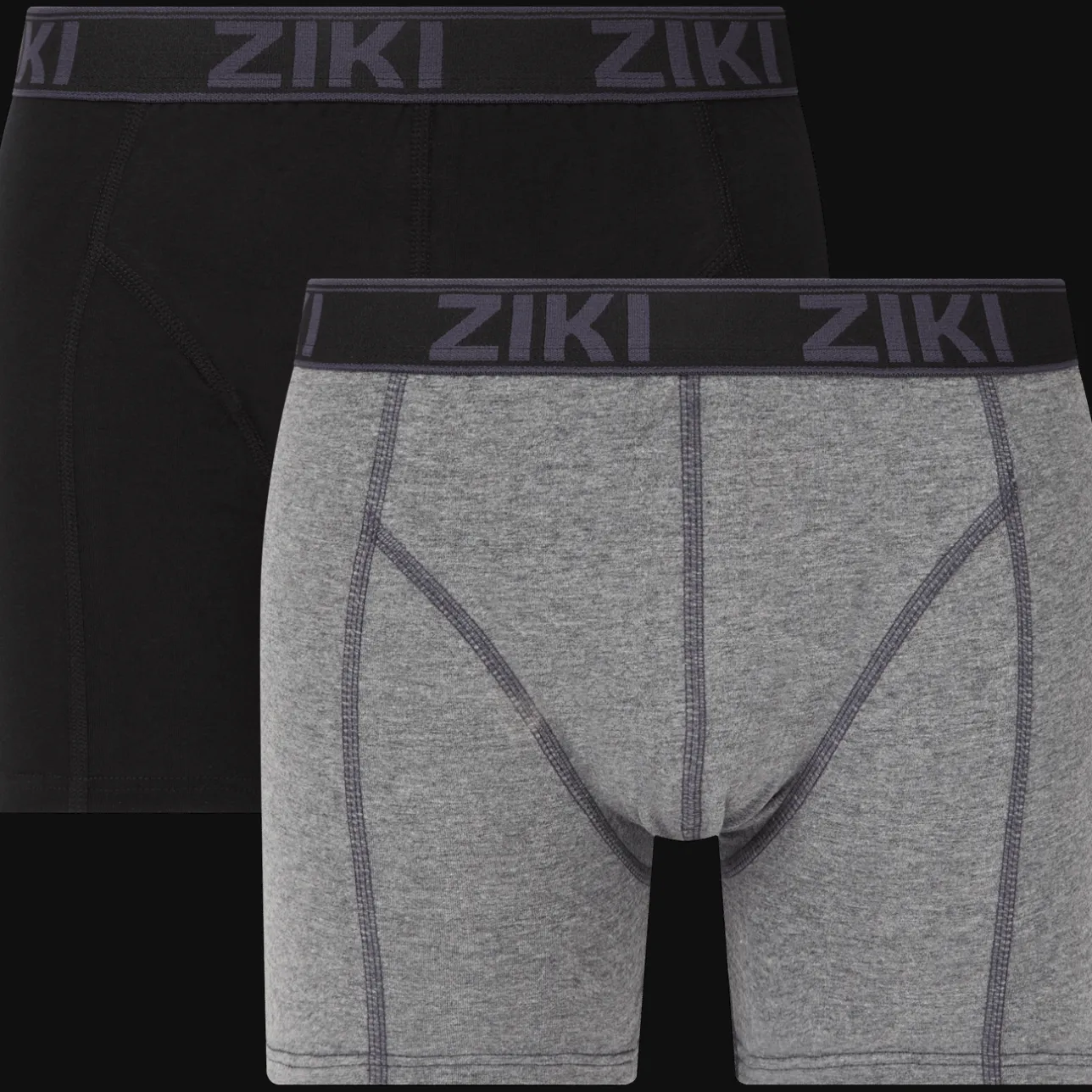 Ziki boxershorts> Ondergoed