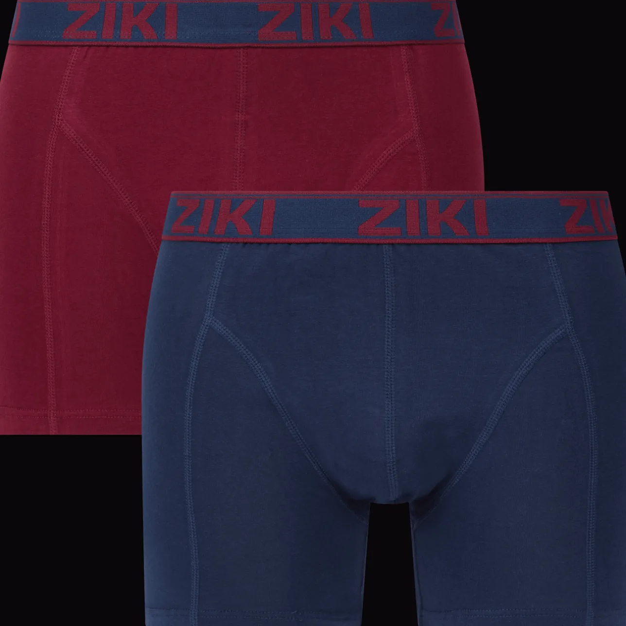 Ziki boxershorts> Ondergoed