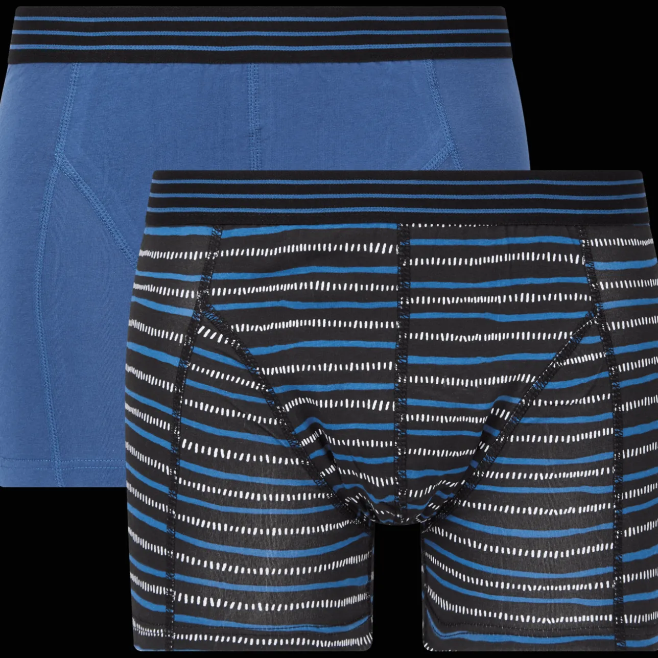 Ziki boxershorts> Ondergoed
