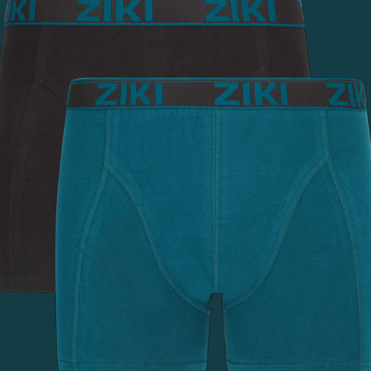 Ziki boxershorts> Ondergoed