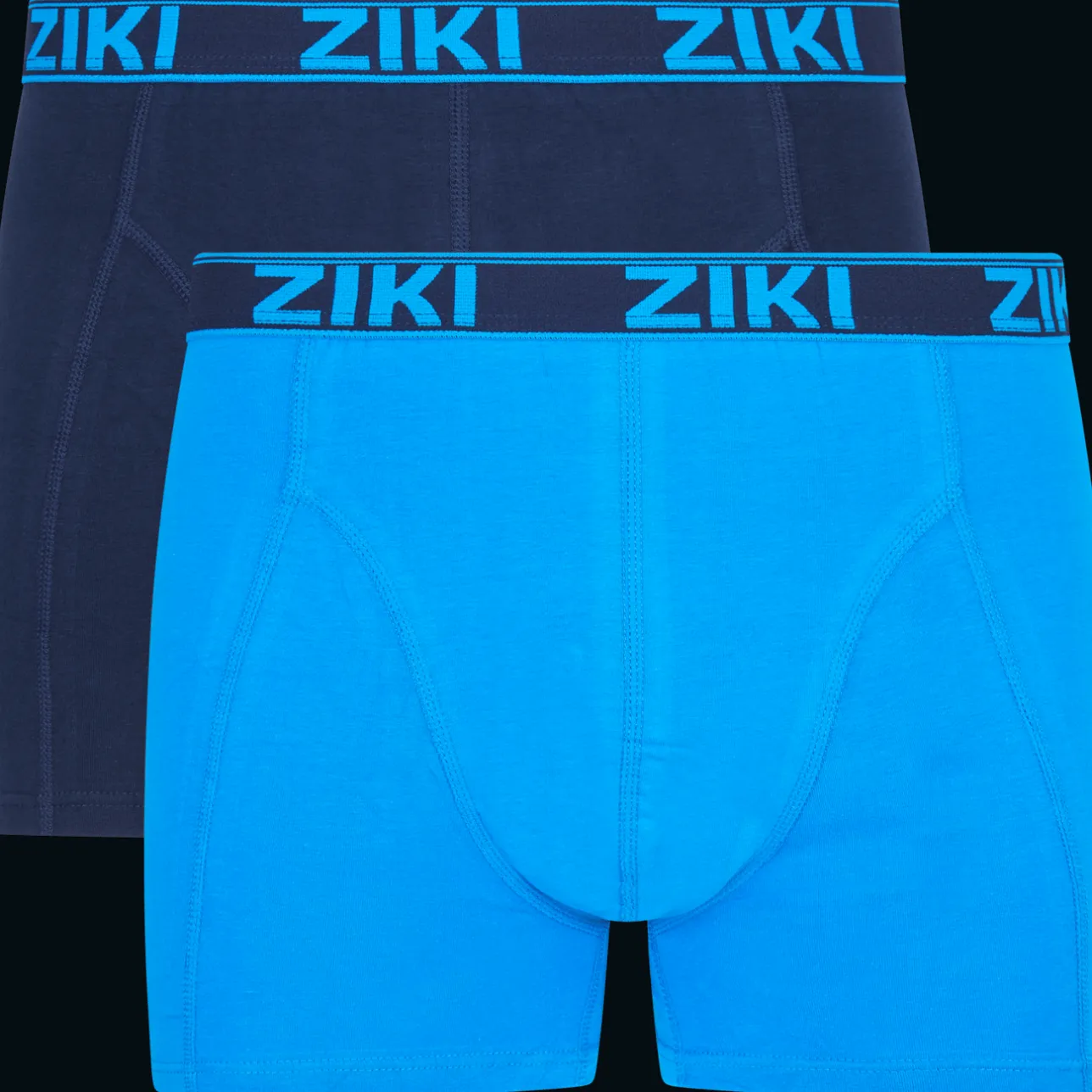 Ziki boxershorts> Ondergoed