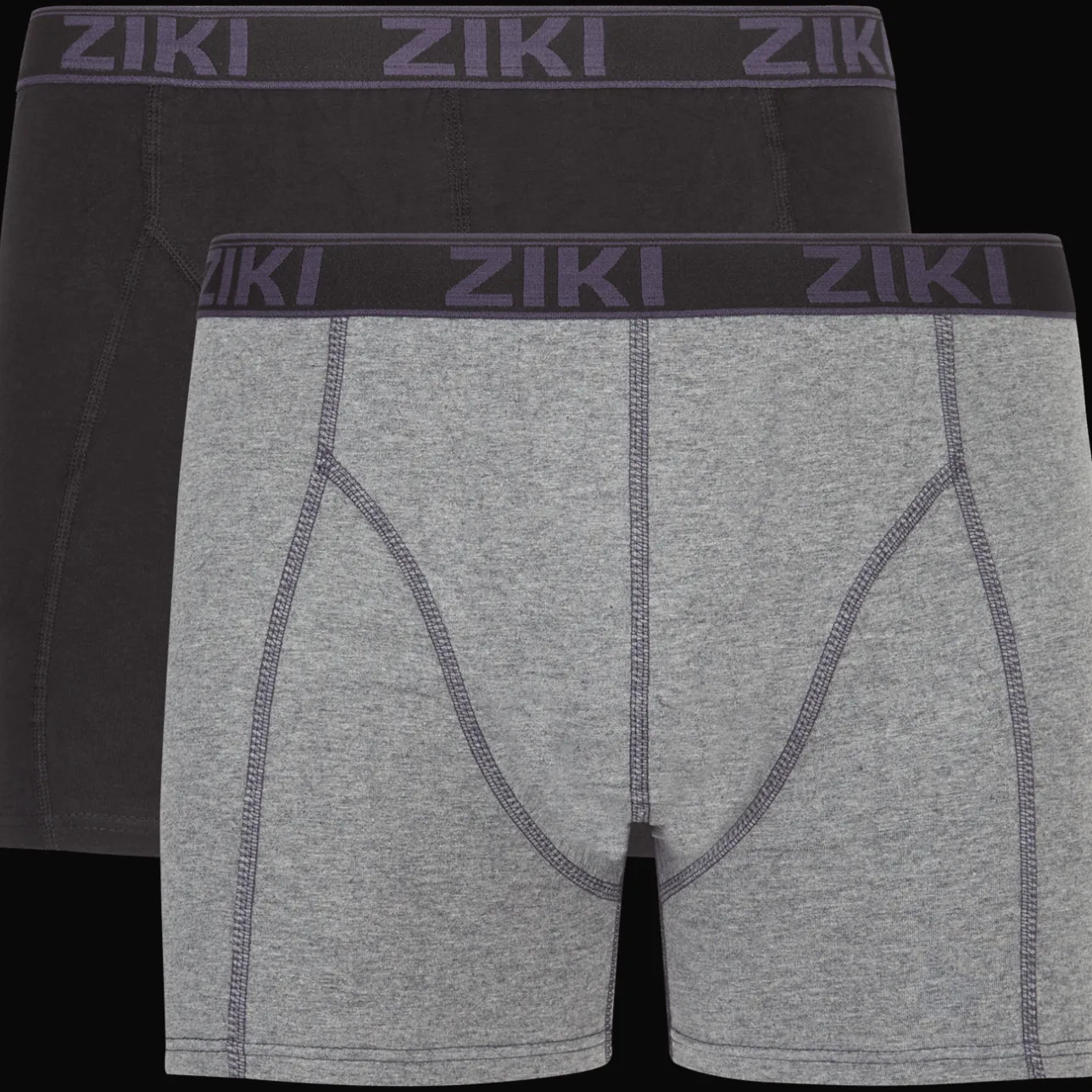 Ziki boxershorts> Ondergoed