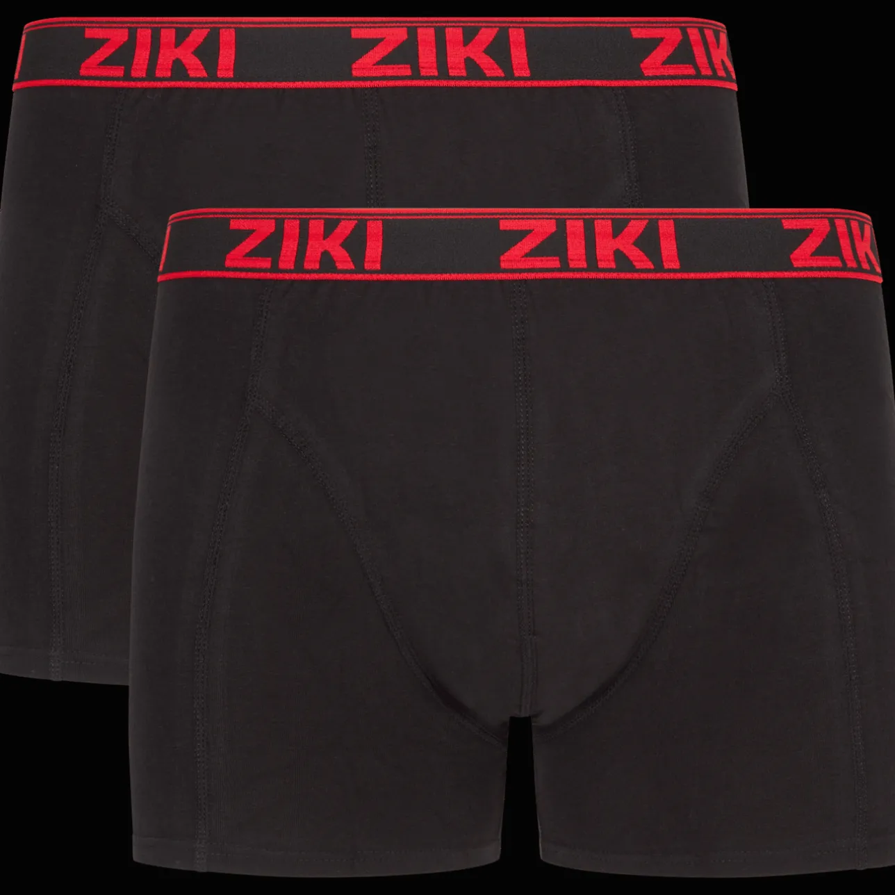 Ziki boxershorts> Ondergoed