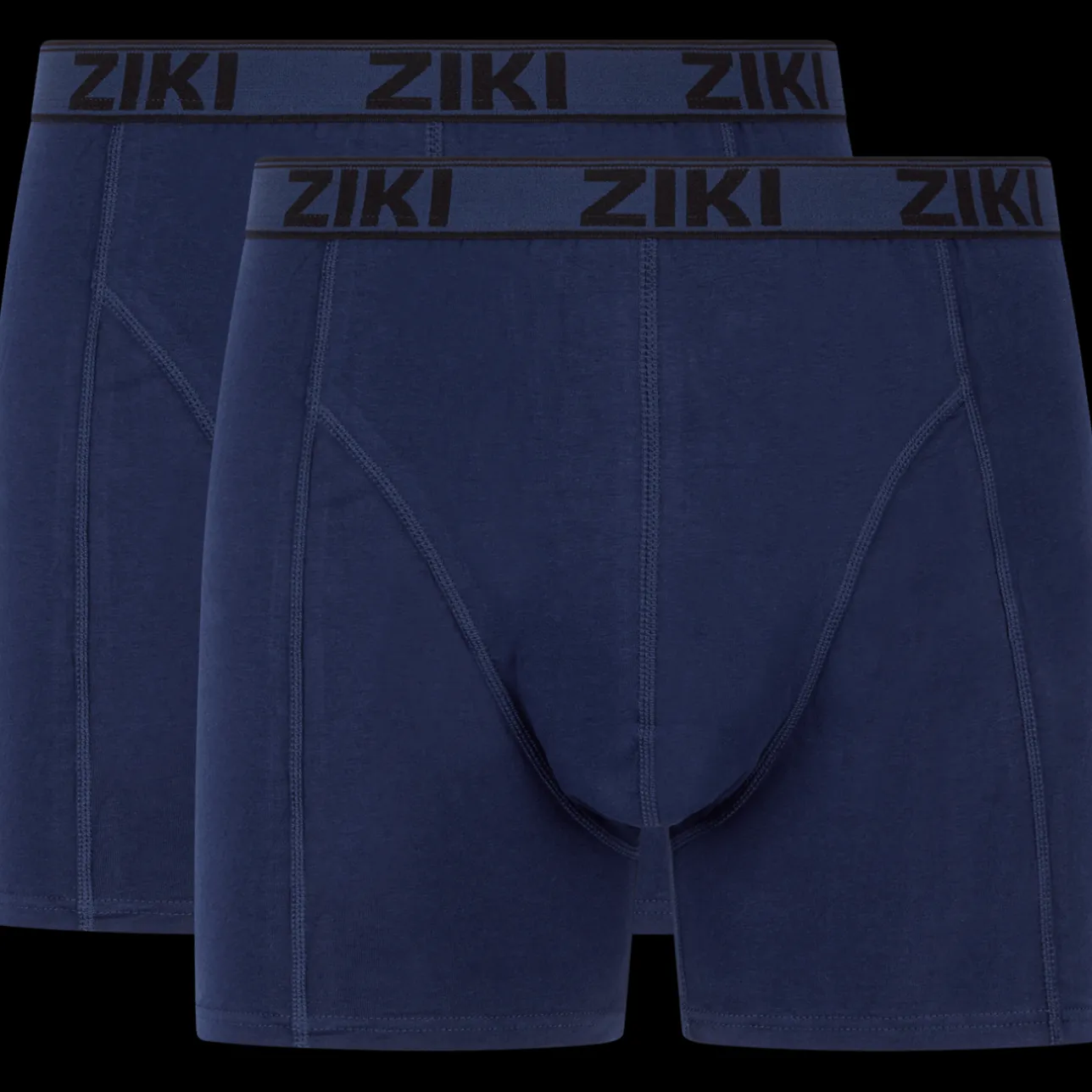 Ziki boxershorts> Ondergoed