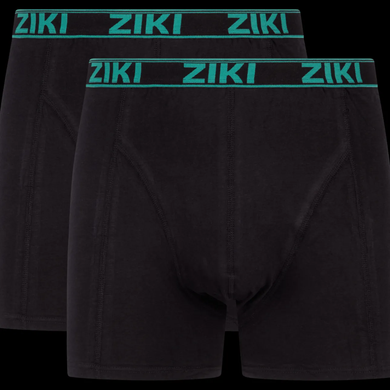 Ziki boxershorts> Ondergoed