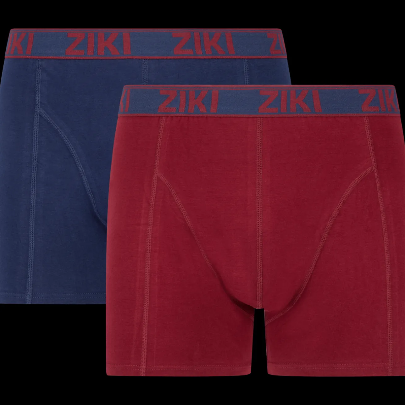 Ziki boxershorts> Ondergoed
