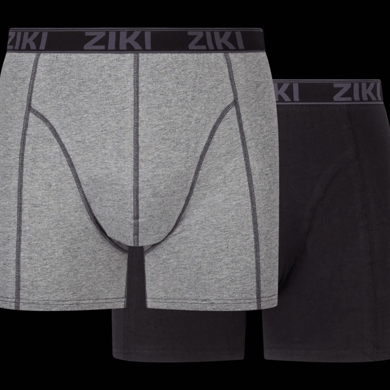 Ziki boxershorts> Ondergoed