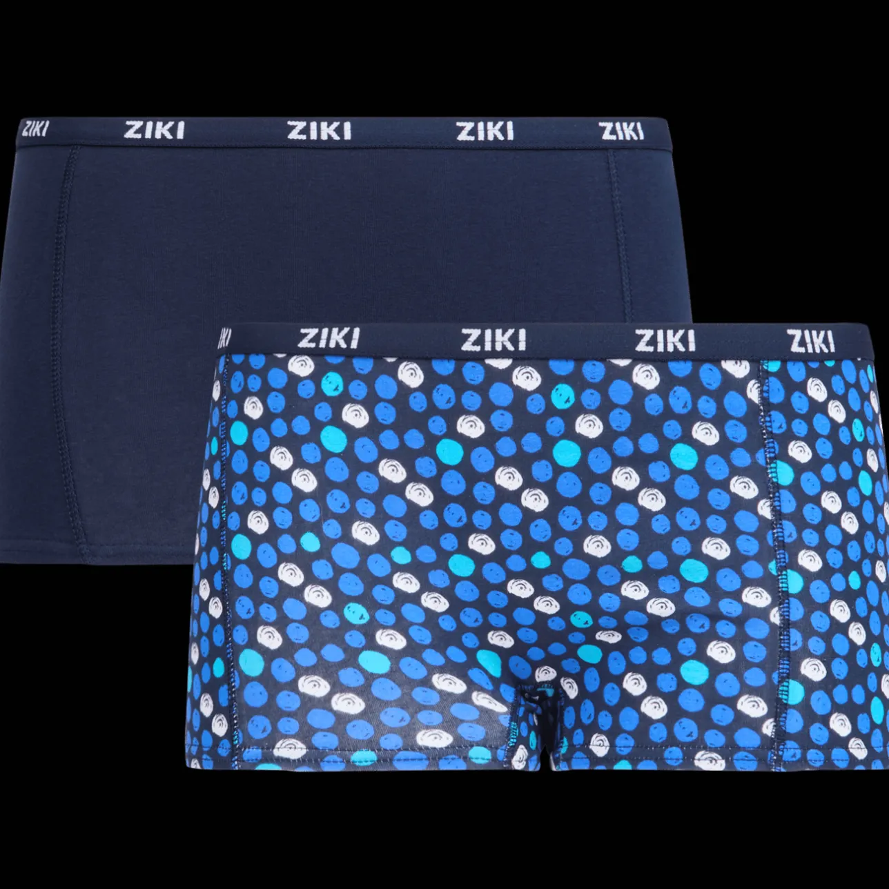 Ziki boxershorts> Ondergoed