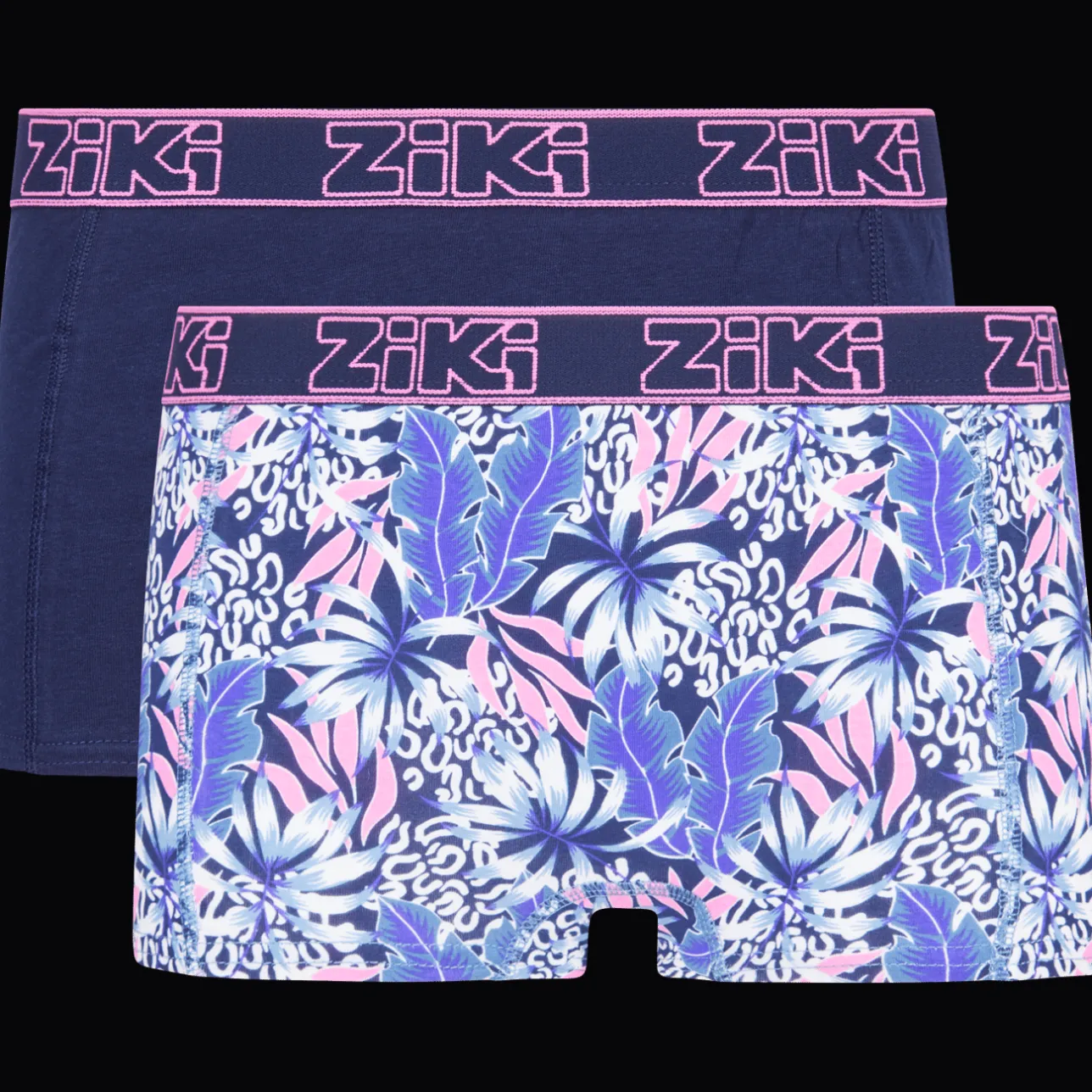 Ziki boxershorts> Ondergoed