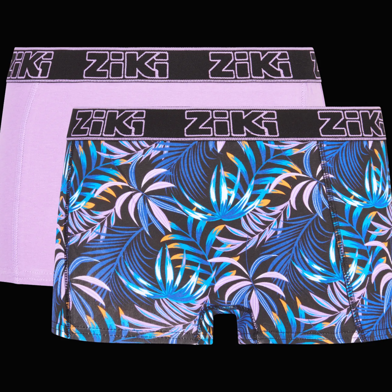 Ziki boxershorts> Ondergoed